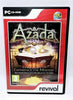 Treasure Seekers 1 & 2, Azada & Amazing Adventures: The Lost Tomb - PC CD-ROM