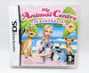 My Animal Centre in Australia - PAL - Nintendo DS