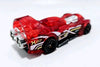 Hot Wheels Bundle - 24 Ours 2010, Mazda Furai 2009 & Power Rocket 1995 - Toys