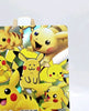 Pikachu V-Union 025, 026, 027 & 028 - Black Star Promo - SWSH - NM - Pokémon TCG