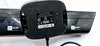 XBOX 360 Kinect Sensor Camera & Disneyland Adventures Game