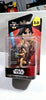 Disney Infinity 3.0 Star Wars Figures Bundle x8 + Accessories Pack - Game