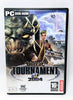 Unreal Tournament 2004 - ATARI - PC DVD-ROM
