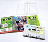 FA CUP ‘87, World Soccer & Soccer Boss  Football Bundle- C64 Commodore 64