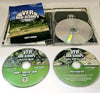 Flight Simulator X Boeing 747 400X & 4x Flight Simulator Games - PC DVD-ROM