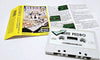 Ten Years After, Sword Slayer, Pedro & Werewolves of London - C64 Commodore 64