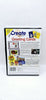 Create Your Own Greeting Cards - 95/98/ME/XP - Focus - Essential - PC Software