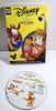 Disney's Monsters Inc. Vol. 2, Lion King & Arcade Frenzy Bundle - PC CD-ROM
