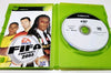 FIFA Football 2003 & 2005 Bundle - Microsoft - XBOX Classic