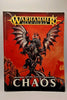 Warhammer Grand Alliance Chaos Age of Sigmar Softcover - Paperback Book