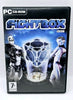 BBC: FIGHTBOX - PC CD-ROM