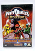 Power Rangers Bundle-Legendary Catastros, Looming Storm, Triassic Triumph - Book