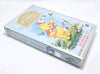 The Many Adventures Of Winnie The Pooh & Most Grand Adventures- Vintage VHS Film