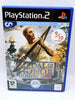 Medal of Honor: Rising Sun - SONY PS2 - PlayStation 2