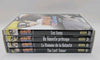Naruto Shippuden Les Films - FRENCH - Postcards Included - DVD Boxset