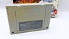 The Crate Battle - BOXED - NTSC-J, Japanese - Nintendo - Super Famicom