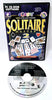 Bumper Brain Puzzle Pack, Puzzle Games, e2 Games & Solitaire Bundle - PC CD-ROM