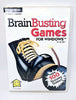 Microsoft Bicycle Series, Brain Busting, Sudoku & Solitaire Bundle - PC CD-ROM