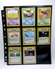 Part Complete Fossil Set - Pokemon TCG 46/62 WOTC