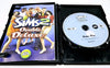 The Sims 2 Double Bundle- Incl- Makin' Magic, Unleashed, On Holiday & Uni- PC CD