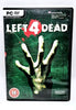 Left 4 Dead - VALVe - PC DVD-ROM