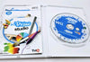 U Draw Bundle- Disney Princess: Enchanting Storybooks & Pad - PAL - Nintendo Wii