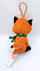 TY Teenie Beanie Babies/Freddie - McDonalds - 1996 - 1998 Single Beanie Freddie