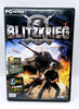 Blitzkrieg: Attack Is the Only Defence - PC CD-ROM