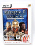 Medieval 2 Total War & Kingdoms Expansion Bundle - PC DVD-ROM