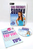 Trivial Pursuit, Scrabble, Chess & Carol Vordemans SUDOKU Bundle - PC CD-ROM