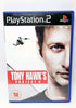 Tony Hawks Project 8 - SONY PS2 - Playstation 2