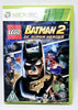 LEGO MARVEL, Harry Potter, Jurassic Park & Batman Bundle - DAMAGED - PC CD-ROM
