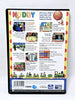 Noddy, Postman Pat, Thomas & Friends, & Little Miss Bundle - PC CD-ROM