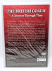 Best Of British Motoring Collection - Eddie Stobart, Jaguar, Coach & Buses - DVD