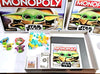 Star Wars Monopoly: The Mandalorian Edition - Board Game