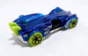 Hot Wheels Slide Click 2018, RD10 2004 & Earth Day Carbonator Car 2008 - Toys