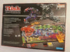 Risk Board Game Transformers Cybertron Battle Ed 2007 - Parker Bro - Board Game