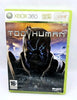 Too Human - Microsoft - XBOX 360