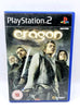 ERAGON - SONY PS3 - Playstation 3