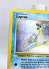 Lapras 10/62 - Fossil - Holo - Pokémon TCG