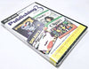 Publishing Studio 3 & 250,000 Clipart Bundle - SEALED - PC CD-ROM