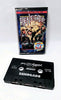 Action Force, Paratroopers, Renegade & Joe Blade 2 Bundle - C64 Commodore 64