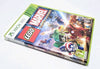 LEGO Marvel Super Heroes - Xbox  360