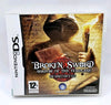 Unsolved Crimes, Mysteries 2 & Broken Sword - Mystery Bundle - Nintendo DS