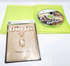 The Outfit - MANUAL BUT NO COVER INLAY - XBOX 360