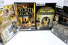 Curse of Tutankhamun & Amsterdam, Journey Of Hope, Disc.. Bundle - PC CD-ROM