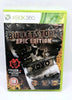Bulletstorm Epic Edition - Microsoft - XBOX 360