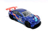 Hot Wheels BMW M3 Gt2 2011, Aston Martin Vulcan 2018 & McLaren P1 2014 - Toys