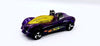 Hot Wheels Bundle - '55 Chevy Bel Air Gasser, '77 Sheriff Car, '17 McLaren..
