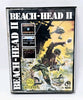 Beach-Head 1 & 2 Bundle - C64 Commodore 64